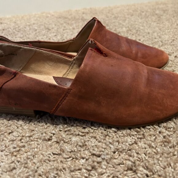 B.O.C. Born Concept Suree loafer - Picture 3 of 6